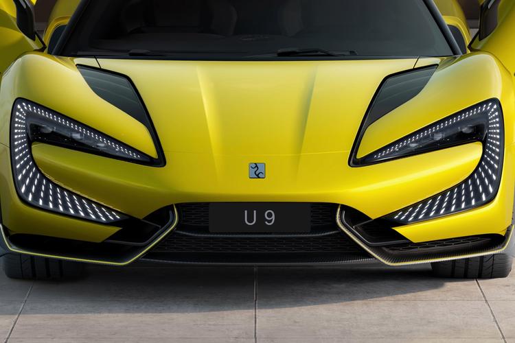 成都10仰望U9以性能突破设计的极限，理想汽车企业文化与价值观