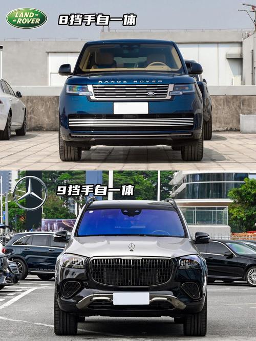 成都10迈巴赫经典与现代的完美融合，路虎如何塑造独特的品牌形象